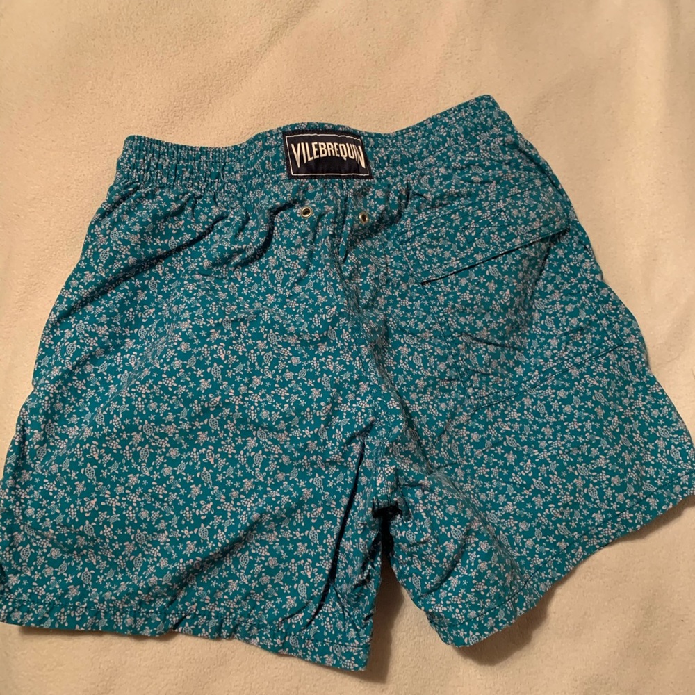 Vilebrequin moorea Bathing Suit